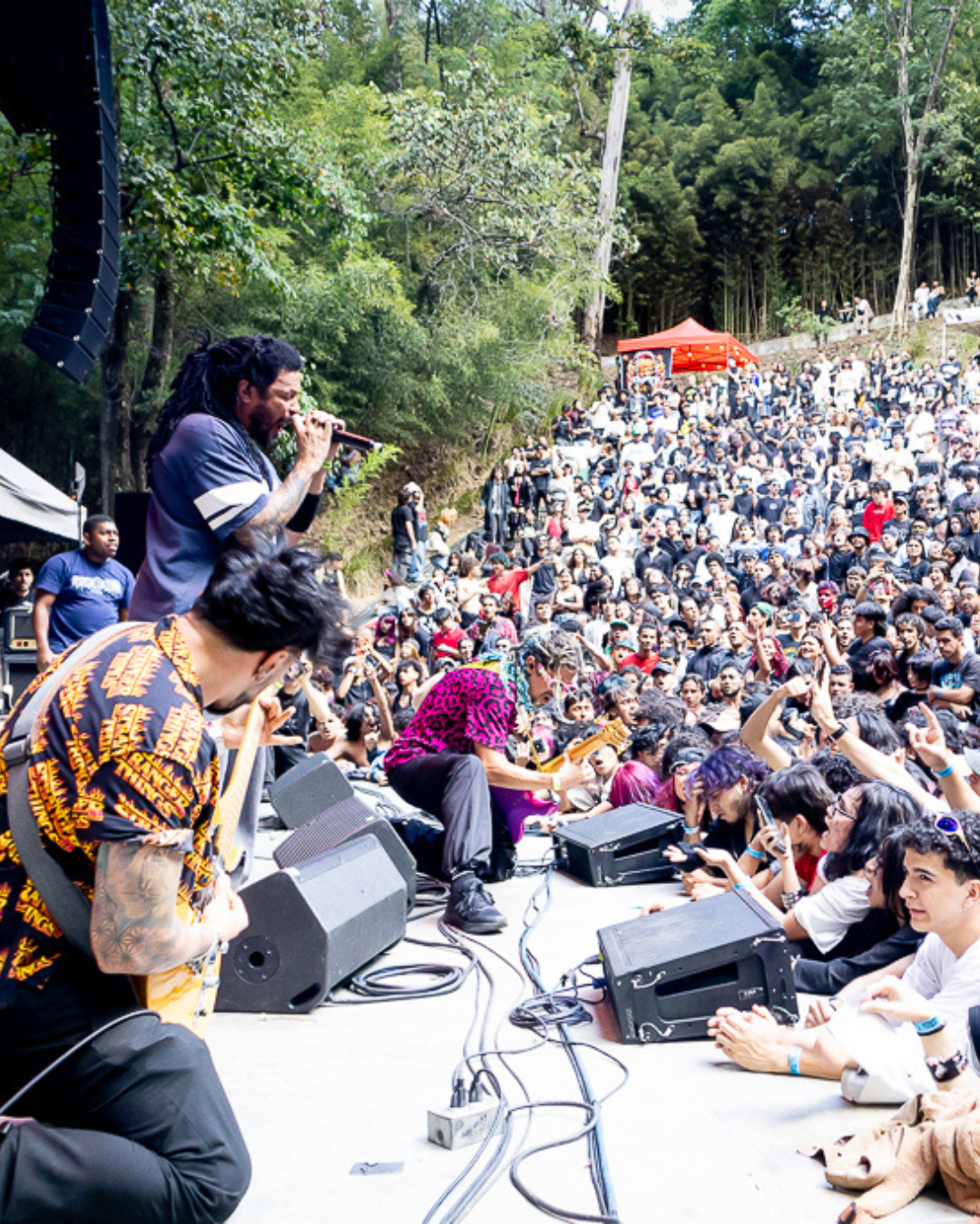 Solidaridad Rockatón
